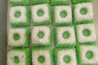 Resep Putri Ayu Jualan Menu Enak