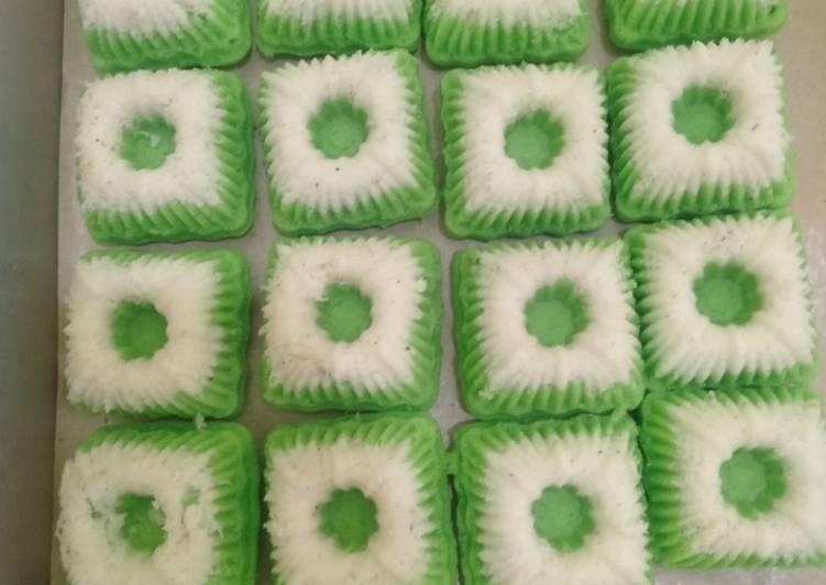 Langkah Mudah untuk Menyiapkan Putri Ayu Jualan, Sempurna