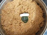 Kulith chutney