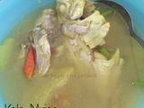 Kelo Mrico khas Rembang