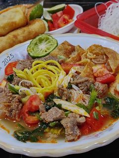 Foto resep Soto Mie Bogor