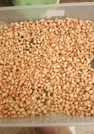 Foto resep Kacang bawang