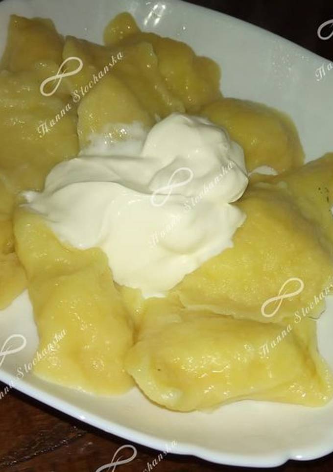 🔥Вареники Панські🔥
