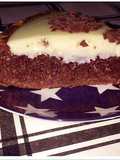 Cheesecake with Cream