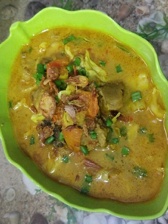 Langkah Gampang Menyiapkan Resep 261. Tongseng Daging Kambing yang Menggugah Selera Anti Ribet, Lezat