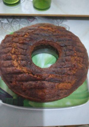 Foto resep Sarang semut