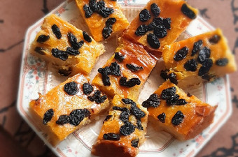 Cara Gampang Membuat Prol Tape Panggang Yang Bikin Ngiler