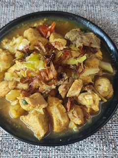 Foto resep Tongseng Ayam