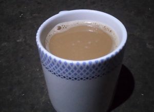 Foto resep Coffemik vs ToraBika Creamy Latte