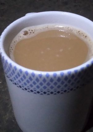 Foto resep Coffemik vs ToraBika Creamy Latte