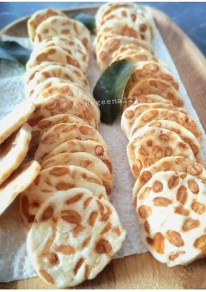 Foto resep Kripik Tempe Tapioka