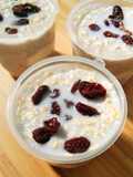 Overnight Oat