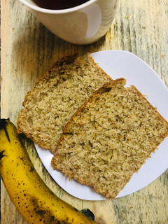 A picture of Oat whole grain bread.