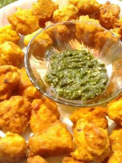 ডালের বড়া (daler bora recipe in Bengali) রেসিপির প্রধান ছবি