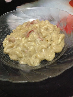 Foto resep Mac n Cheese ala Anak Kost
