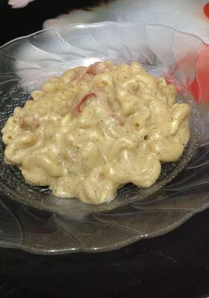 Foto resep Mac n Cheese ala Anak Kost
