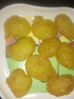 தேன் மிட்டாய் செய்முறை முக்கிய புகைப்படம்