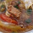 Tongseng Sapi kurban