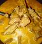 Resep Gulai Nangka Muda, Enak