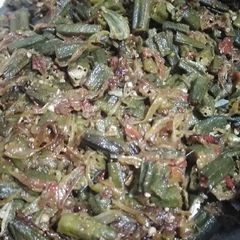 A picture of Bhindiyan.