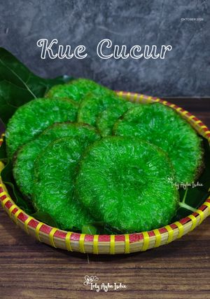 Foto resep Kue Cucur