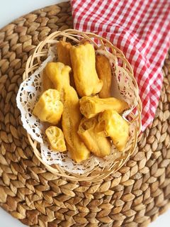 Foto resep Cakwe Anti Gagal