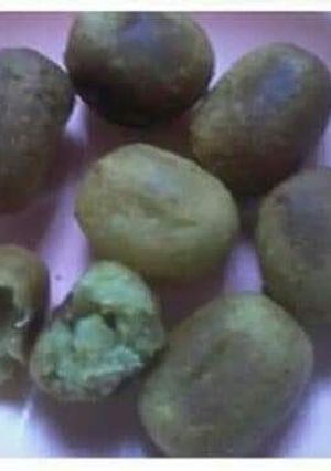 Foto resep TIMUS/ BOLA UBI