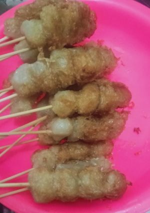 Foto resep Cilor