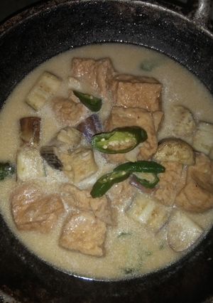 Foto resep Cucut santan ala bidan