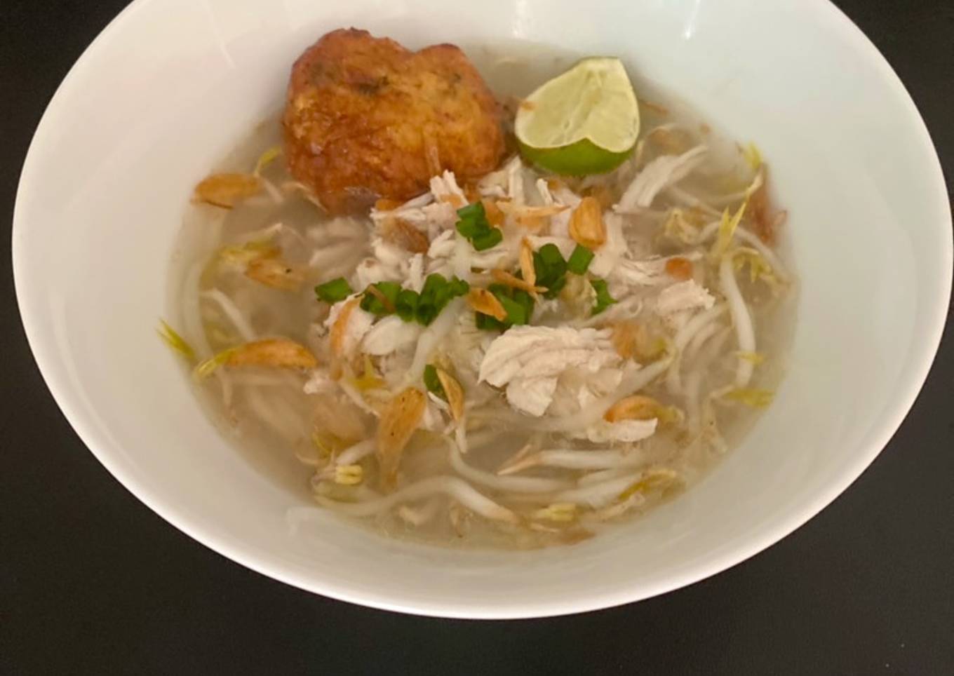 Soto Banjar