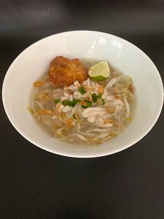 Foto resep Soto Banjar