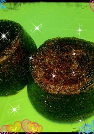 Foto resep Cake Chocolate kukus no mixer