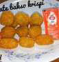Cara Gampang Membikin Resep Sate bakso + sosis krispi yang Lezat Anti Ribet, Lezat Sekali