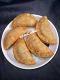 Meat pie