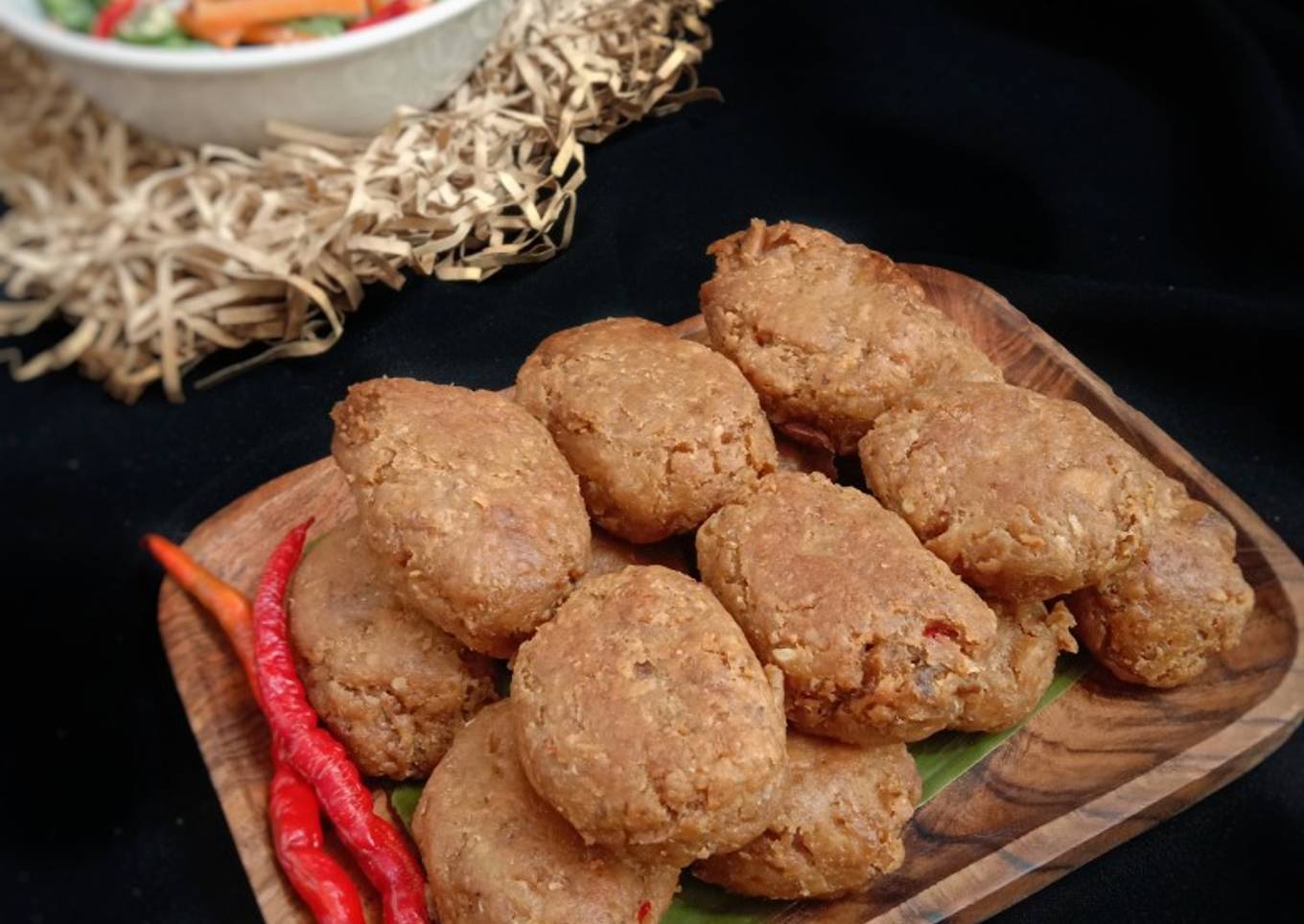 Mendol Tempe