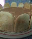 Pastel tiramisú
