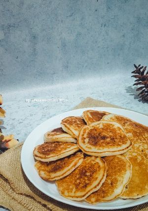 Foto resep Pinukuik Bareh