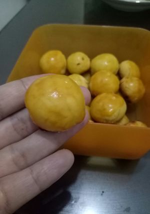 Foto resep Nastar Klasik