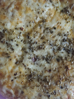 டோமினோஸ் மர்கெரிட்டா பீட்ஸா (Margherita pizza recipe in tamil) செய்முறை முக்கிய புகைப்படம்
