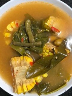 Foto resep 36 ☆ Sayur asem ☆