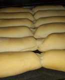 Pan de Manteca
