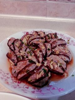 Foto resep Steam terong daging ikan giling