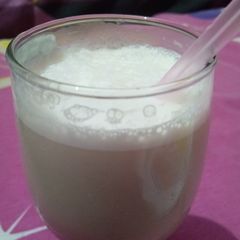 A picture of Cold coffee.