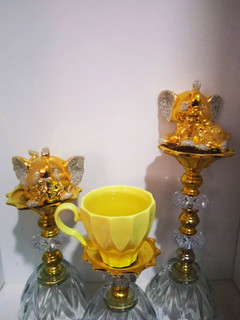 عکسی از دستور دمنوش هل