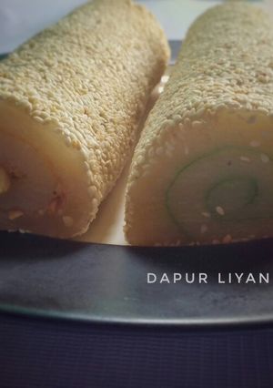 Foto resep Mocci Gulung