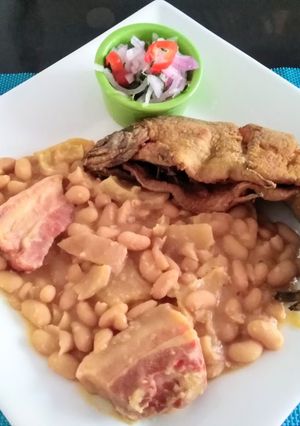 Una foto de Frejolada👍🇵🇪