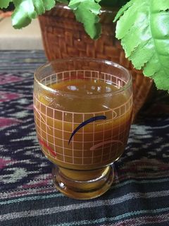 Foto resep Jamu Kunyit Asem Sirih