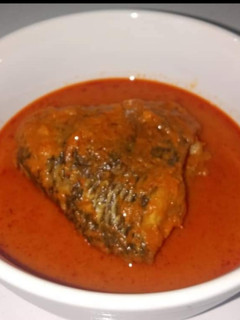 Foto resep Asam Padeh Kepala Ikan