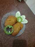 Nutri kabab