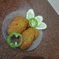 A picture of Nutri kabab.